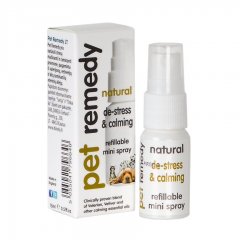 Pet Remedy Beroligende Spray