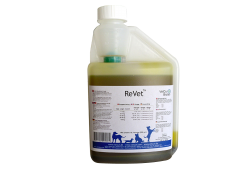 VetCur ReVet 500 ml